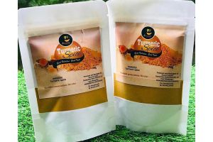 Spices Packaging Pouches | Seasoning Packaging Pouches